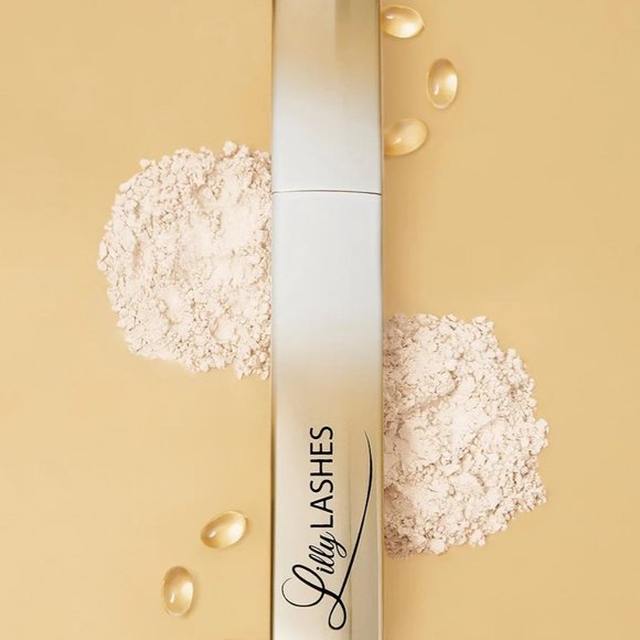 Lilly Lashes  Level Up Lash Enhancing Serum $70 - Picture 7 of 9